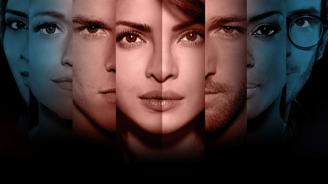 Quantico: Season 1