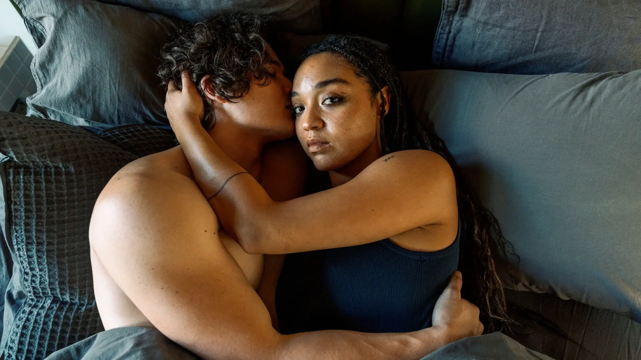 Watching You: Season 1