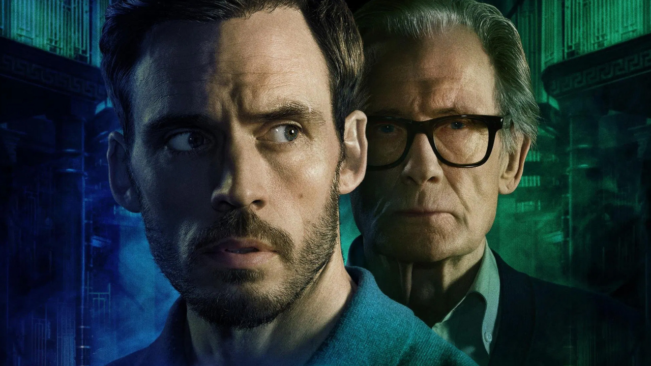 Harlan Coben's Lazarus: Season 1