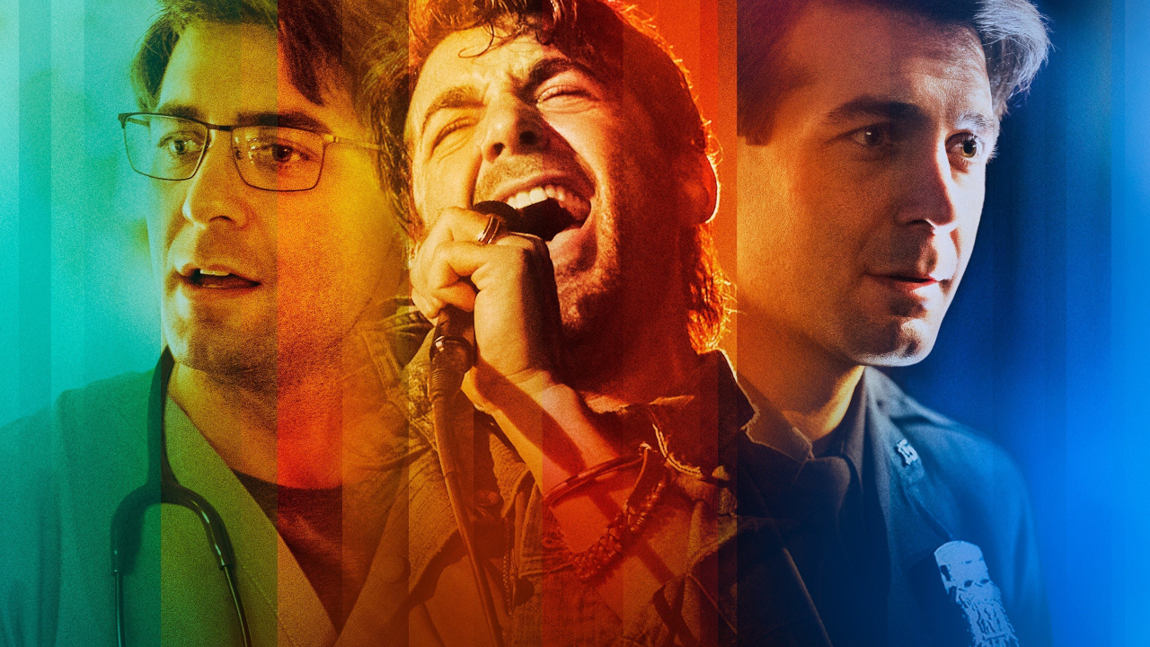 Ordinary Joe: Season 1