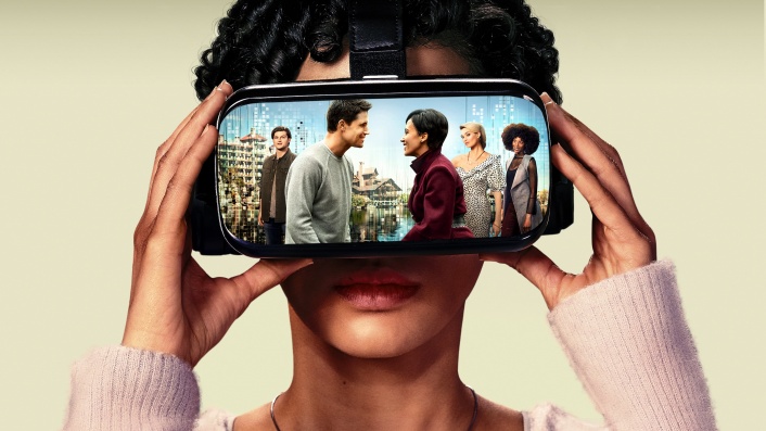 Upload Season 1 Where To Watch Streaming And Online Flicks Com Au