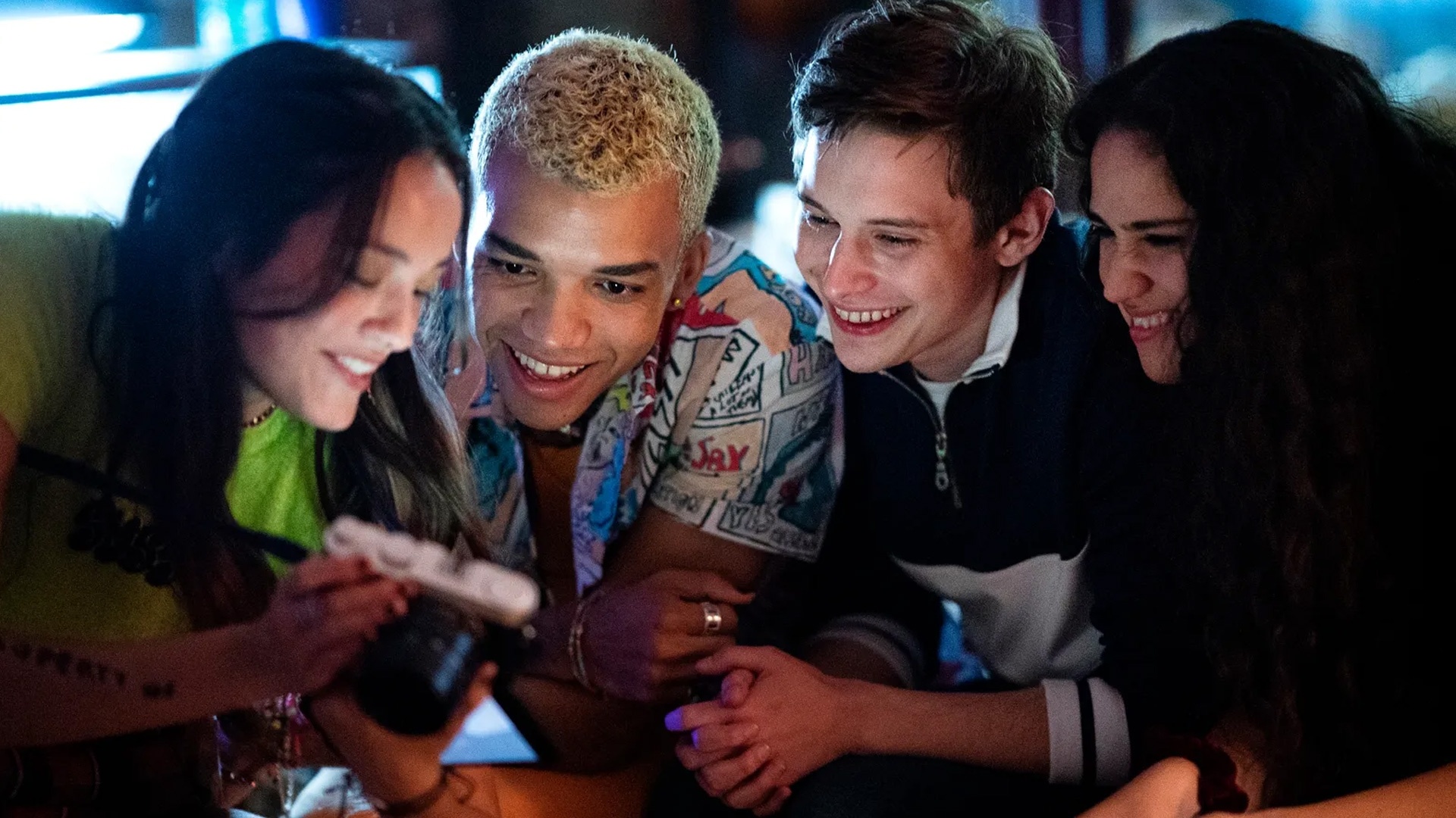 Gener8ion Wiki Genera+ion: Season 1 | Where to watch streaming and online in New ...