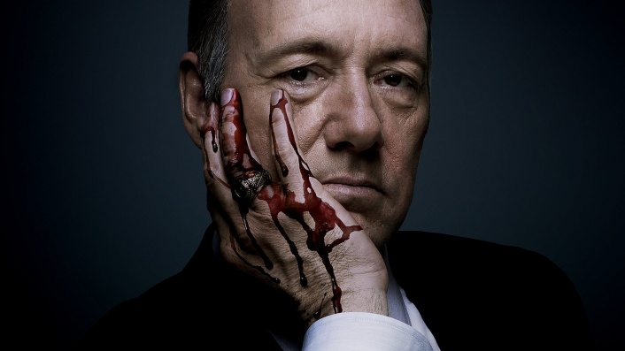 House of Cards: Season 2