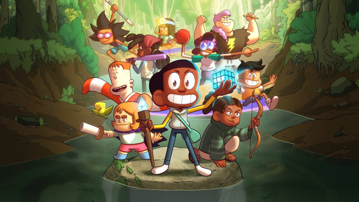 Craig of the Creek: Season 1 | Where to watch streaming and online in