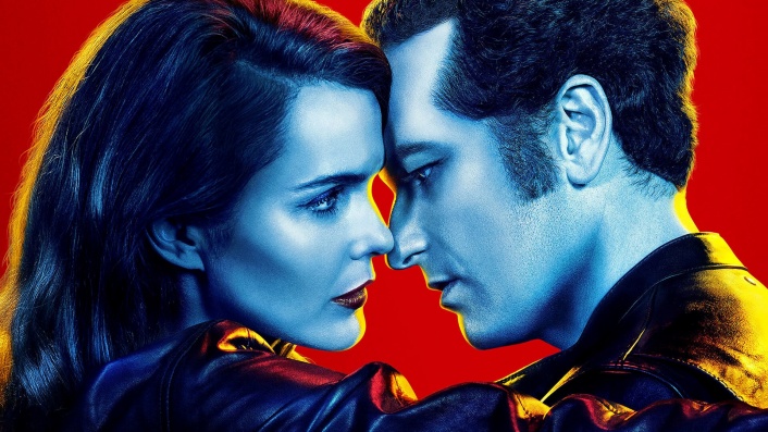 The Americans: Season 4