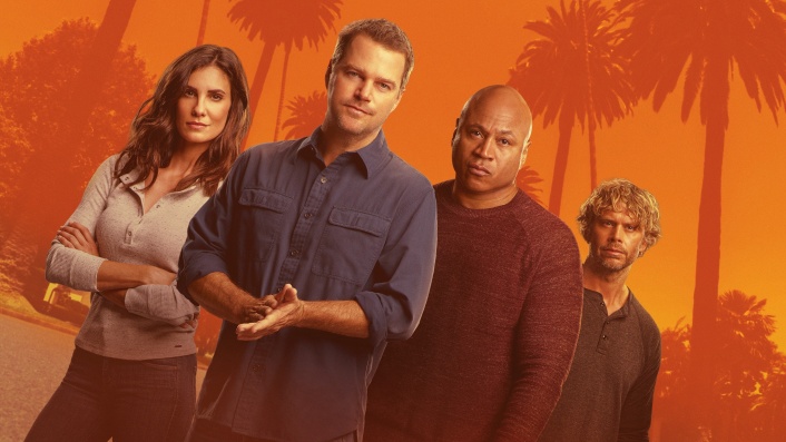 Ncis Los Angeles Saison 13 Streaming