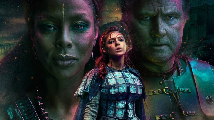 Britannia: Season 3 | Release date and where to watch streaming and