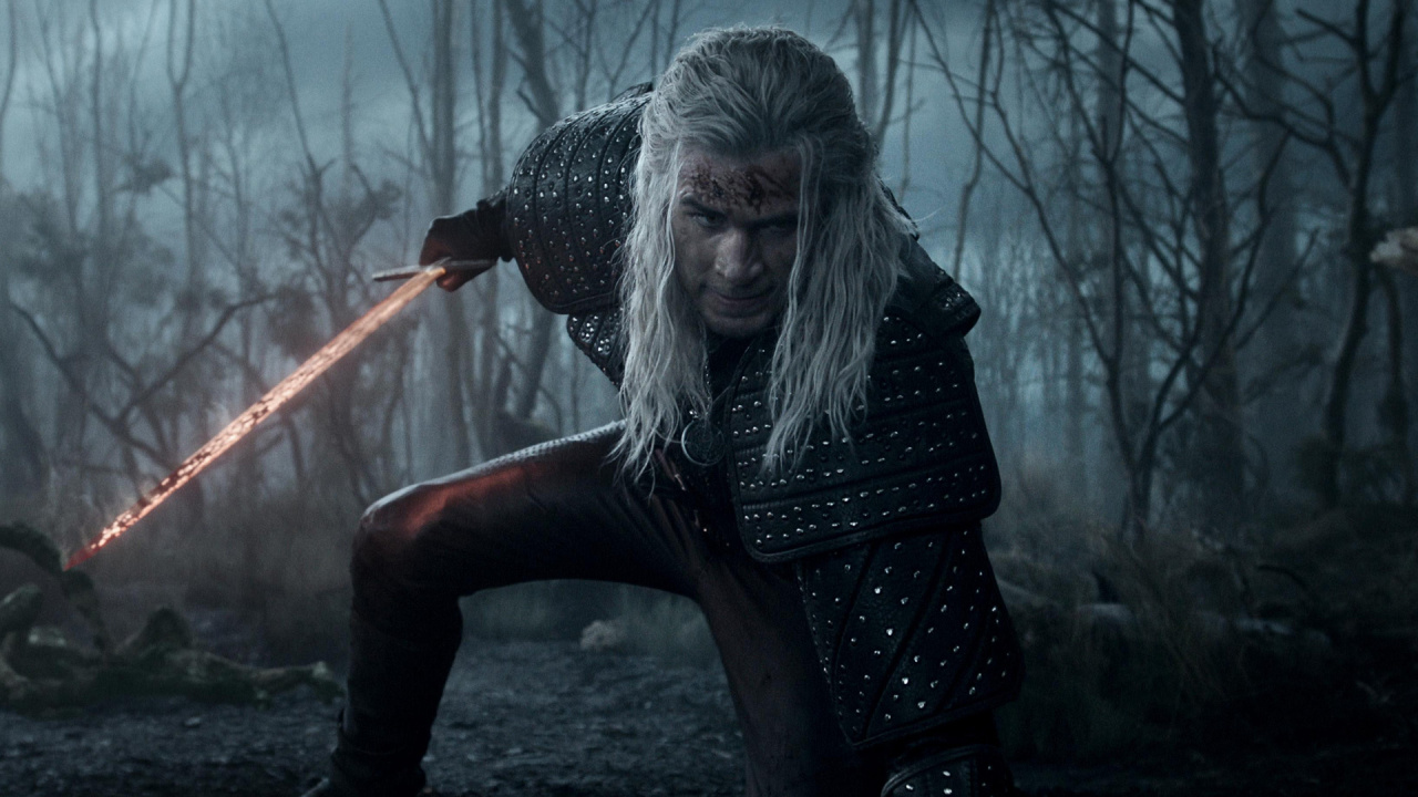 The Witcher: Season 4