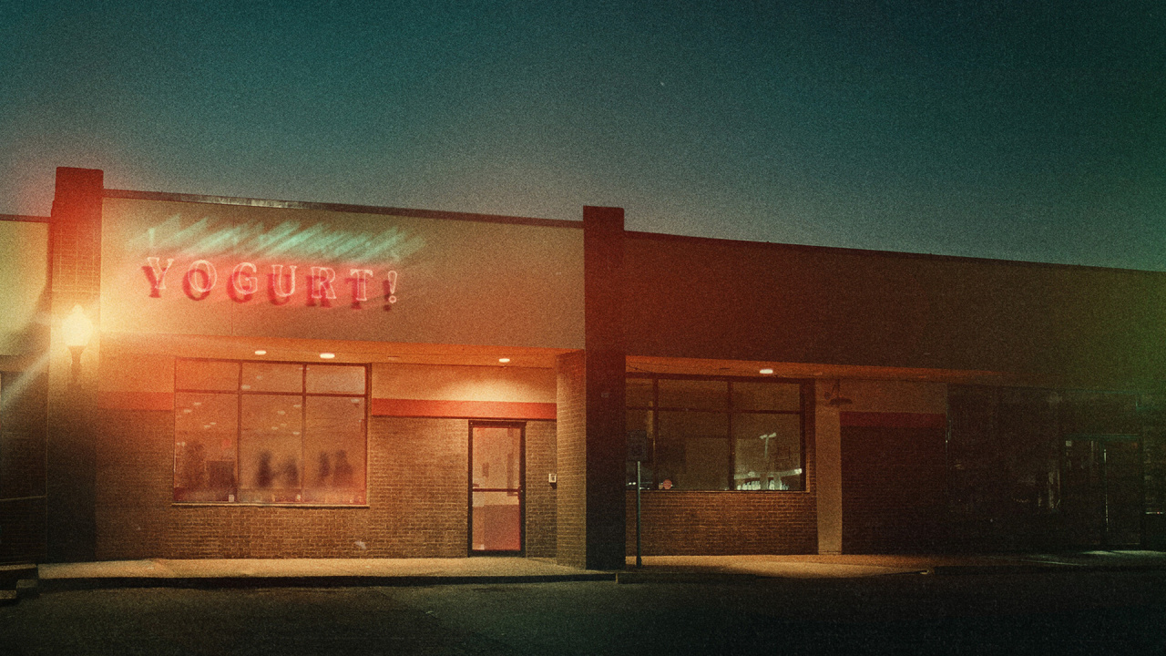 The Yogurt Shop Murders: Miniseries