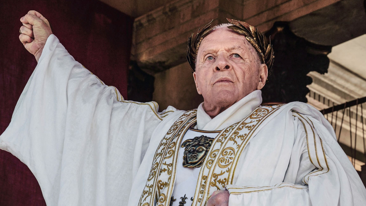 Those About to Die: Season 1 | Where to watch streaming and online in