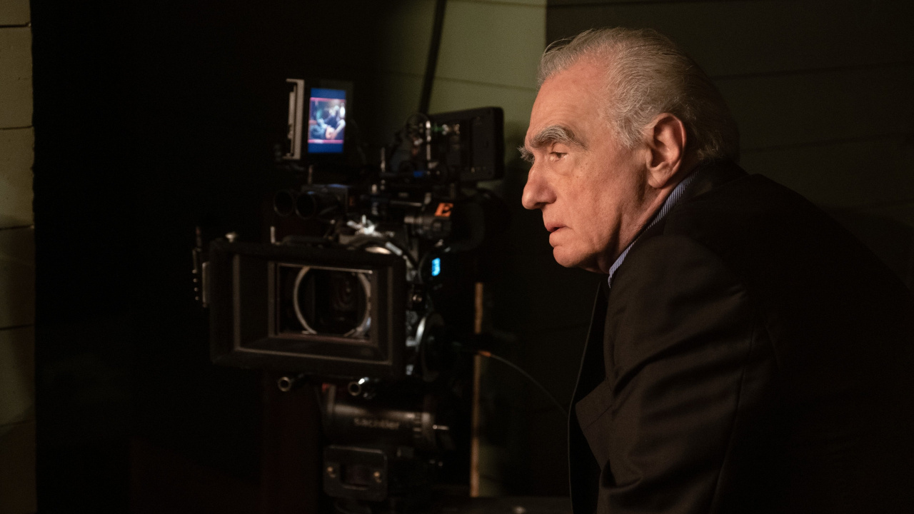 Mr. Scorsese: Limited Series