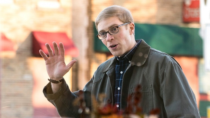 Joe Pera Talks With You Season 3 Uk