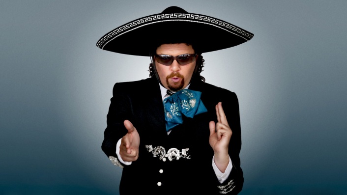 Eastbound And Down Stream German