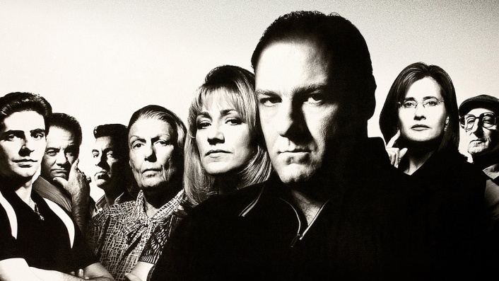 The Sopranos: Season 2