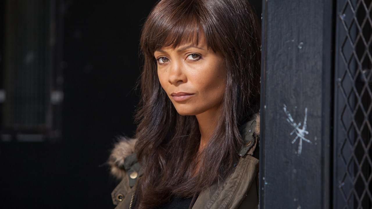 Rogue: Season 4