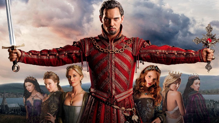 The Tudors: Season 2