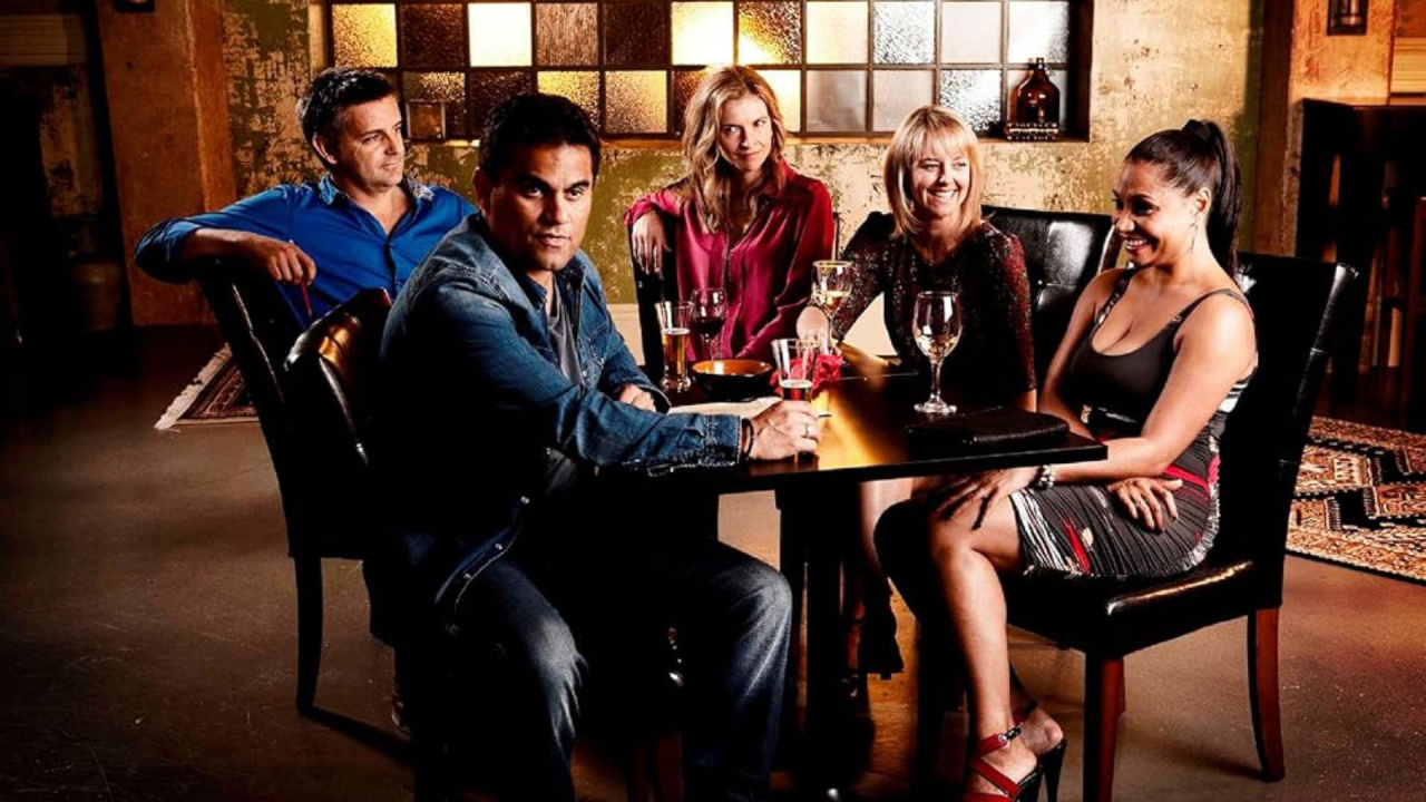 Nothing Trivial: Season 1