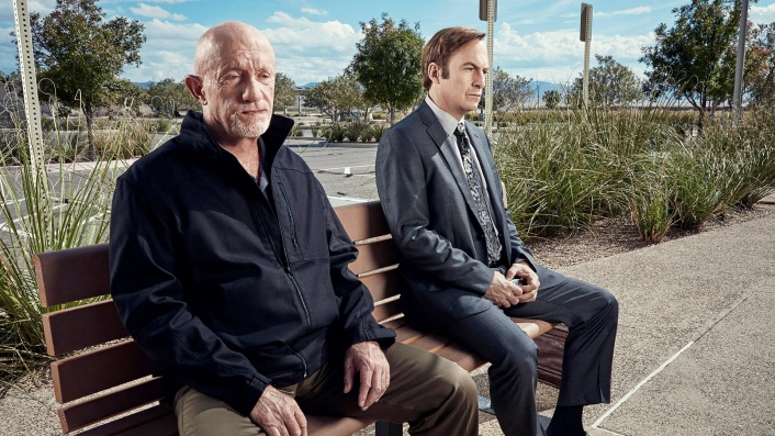 Better Call Saul: Season 3