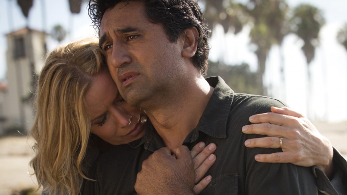 Fear The Walking Dead 1. Sezon Fear the Walking Dead: Season 1 | Trailers and reviews | Flicks.co.nz