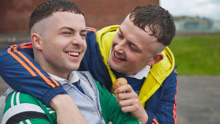 The Young Offenders: Series 2