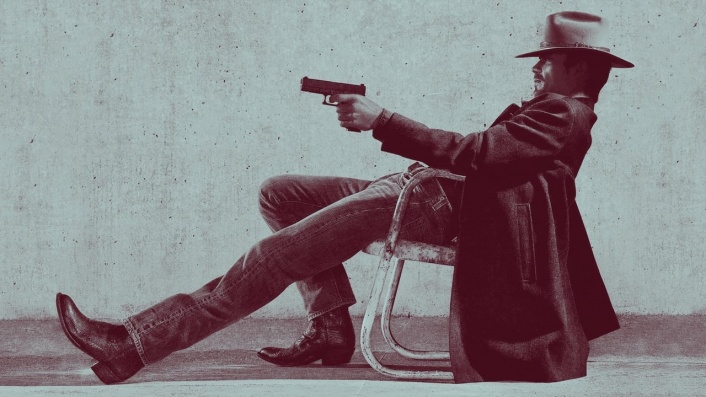 Justified: Season 3