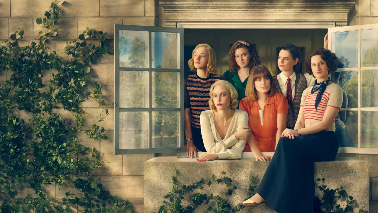 Outrageous: Season 1