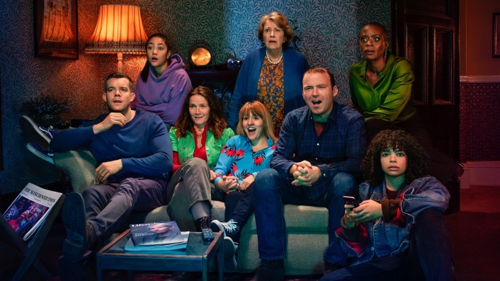 Years and Years: Season 1