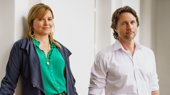My Life is Murder: Season 2 | Where to watch streaming and online - My Life Is Murder Season 2 Episode 6