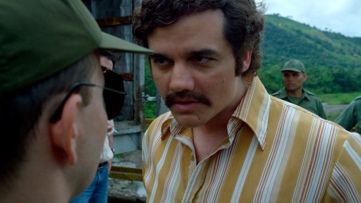Narcos Saison 1 Streaming Narcos: Season 1 | Where to watch streaming and online | Flicks.com.au