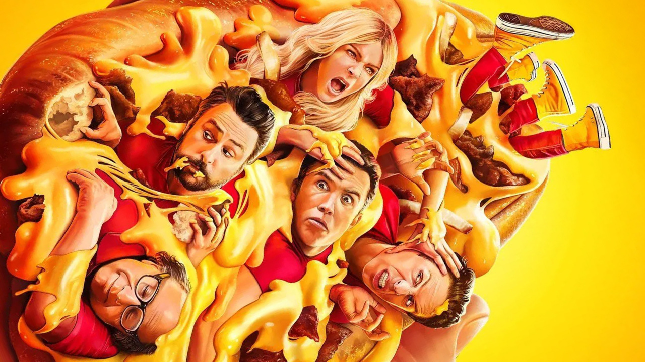 It's Always Sunny in Philadelphia: Season 17