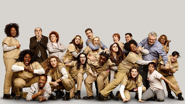 Orange is the New Black: Season 2