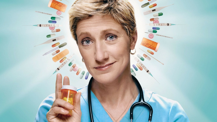 Nurse Jackie: Season 6 | Where to watch streaming and online in New - Where Can You Watch Nurse Jackie For Free