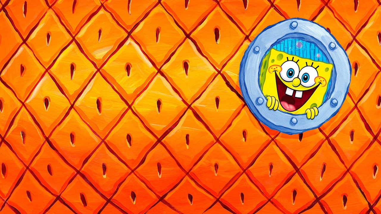 SpongeBob SquarePants: Season 16