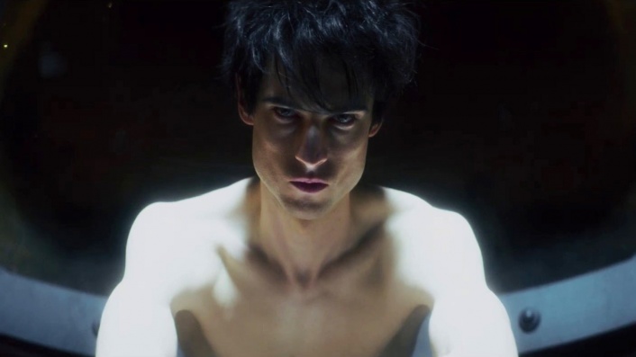 The Sandman: Season 1