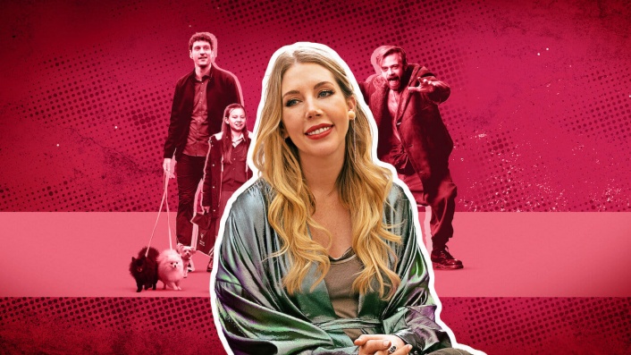 The Duchess: Season 1
