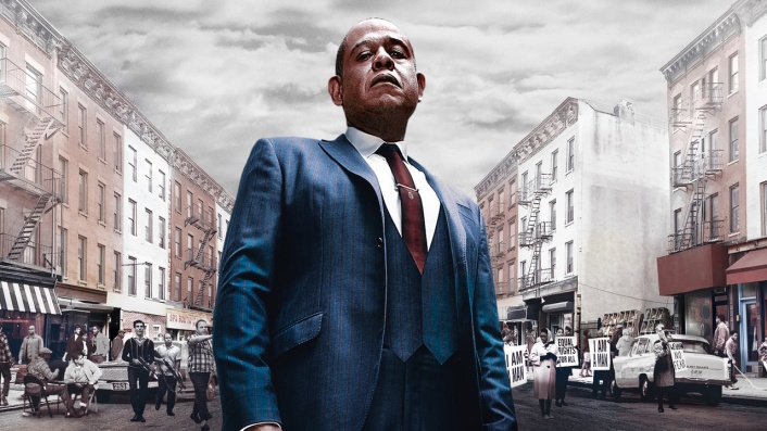 Godfather of Harlem: Season 2