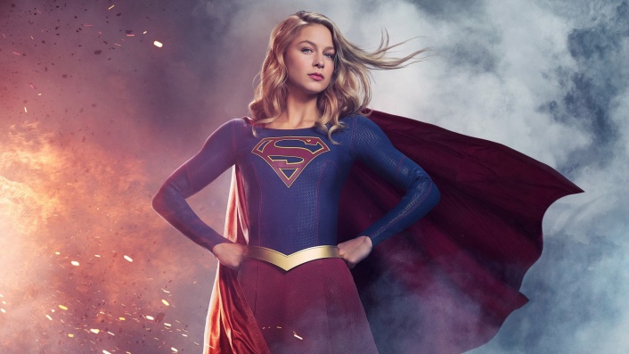 Supergirl: Season 5