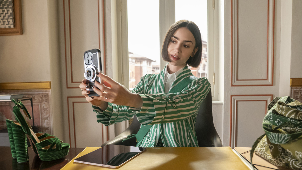 Emily in Paris: Season 5