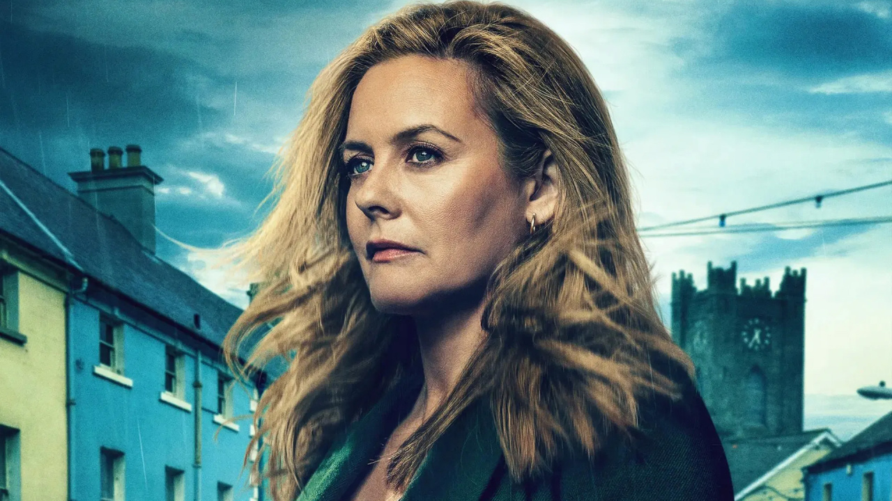 Irish Blood: Season 1