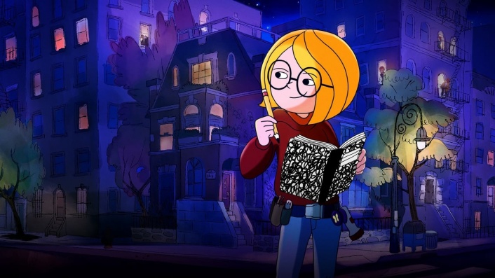 Harriet the Spy: Season 1