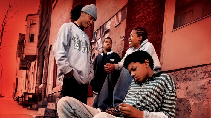 The Wire: Season 4