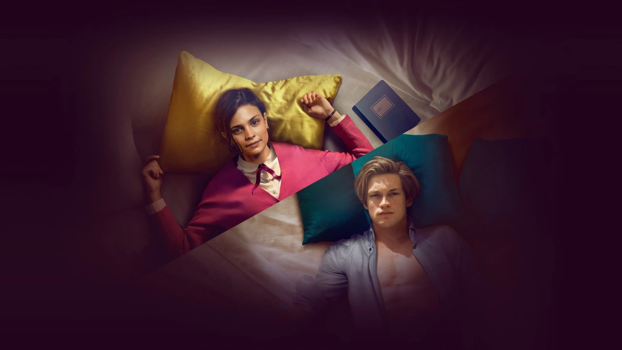 Maxton Hall: The World Between Us - Season 2