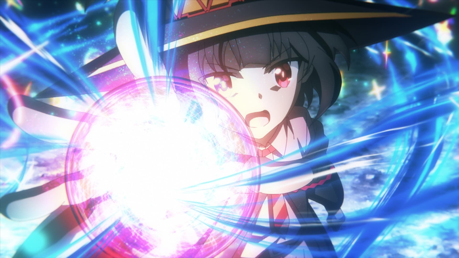 KONOSUBA – An Explosion on This Wonderful World!: Season 1 | Where to ...