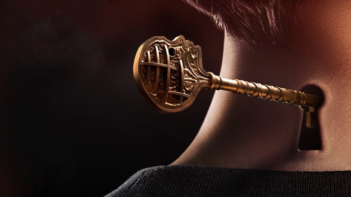 Locke & Key: Season 1