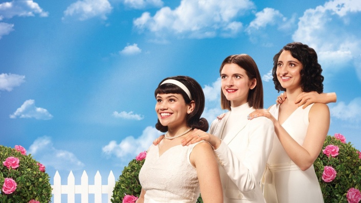 Three Busy Debras: Season 1