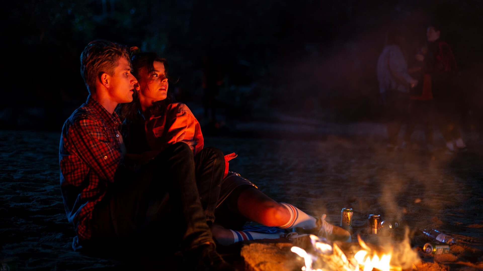 Cryptid: Season 1 | Where to watch streaming and online in the UK | Flicks