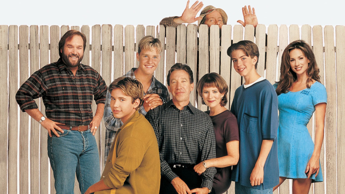 Home Improvement: Season 6 | Where to watch streaming and online in New