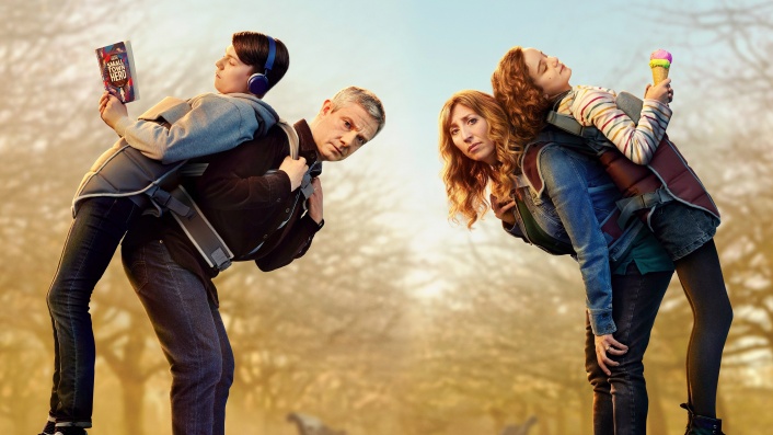 Breeders: Season 3