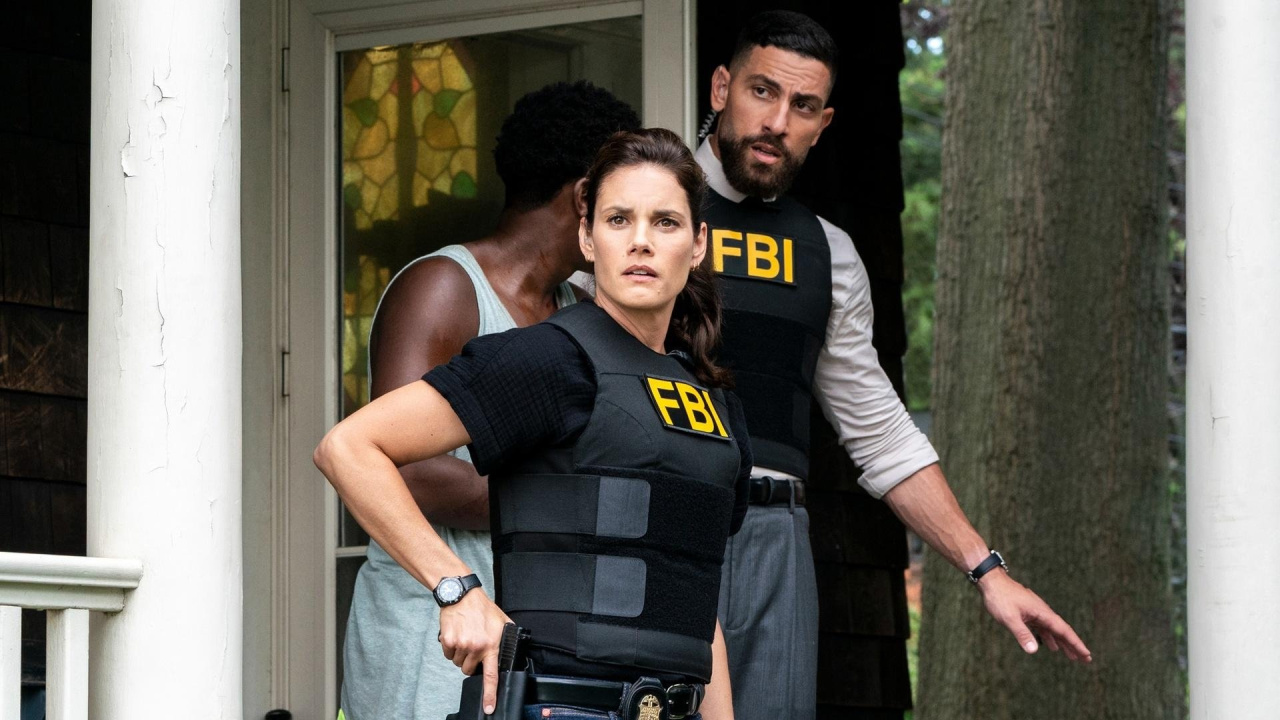 FBI: Season 8