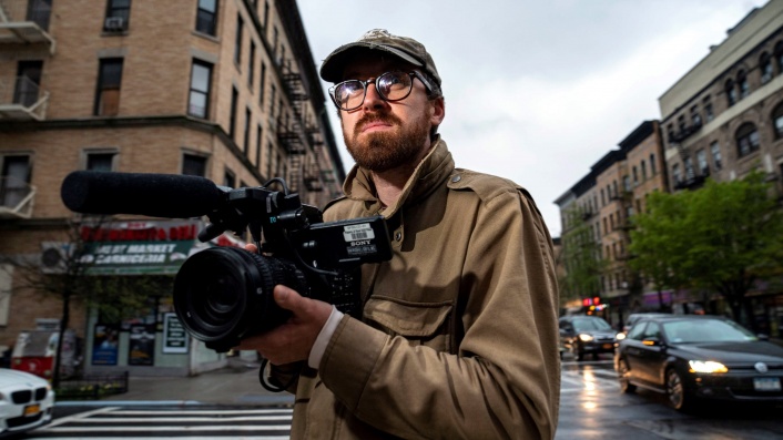 How To with John Wilson: Season 1 | Where to watch streaming and online